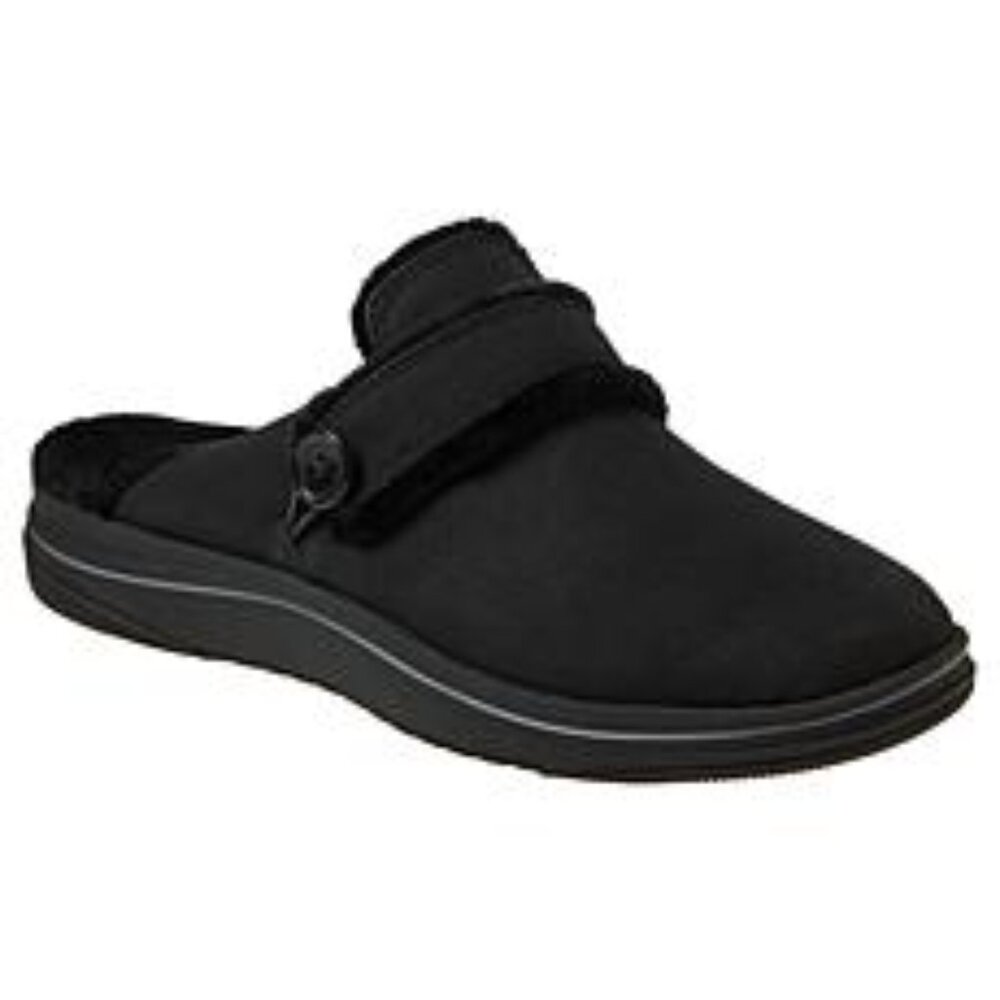 CLOUDSTEPPERS by Clarks Breeze Cross Athleisure / Slippers - Size: 7 - NIB